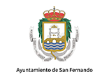 Logo Ayuntamiento San Fernando