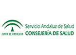 Logo Servicio Andaluz de salud